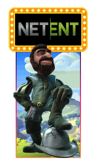 NETENT